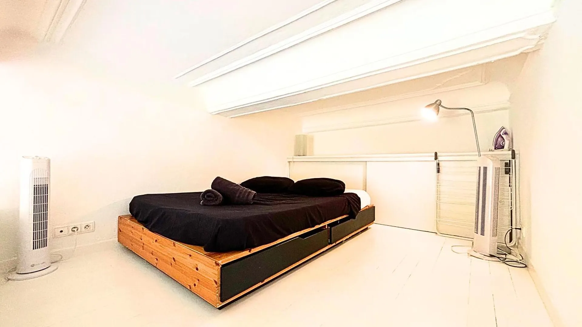 Cosy Appart 4Pers Vieux Nice