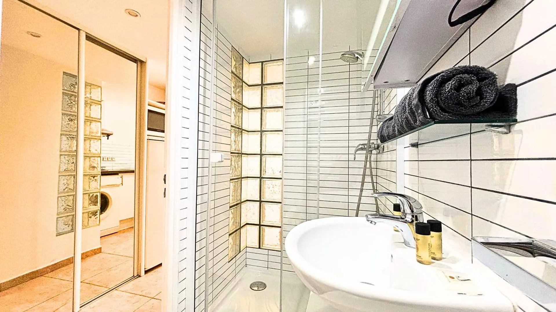 Apartment Cosy Appart 4Pers Vieux Nice