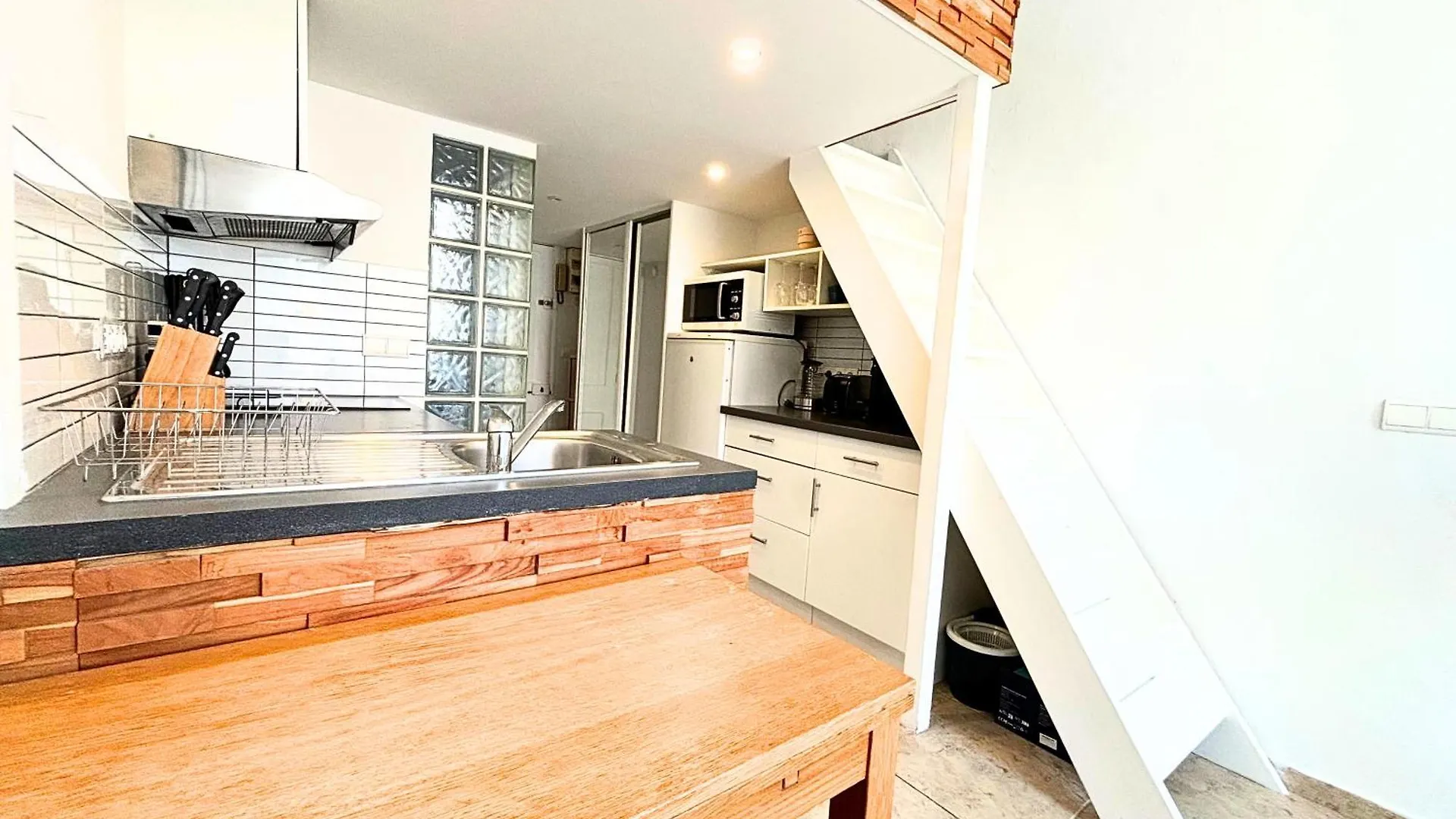 Cosy Appart 4Pers Vieux Nice 0*,  France