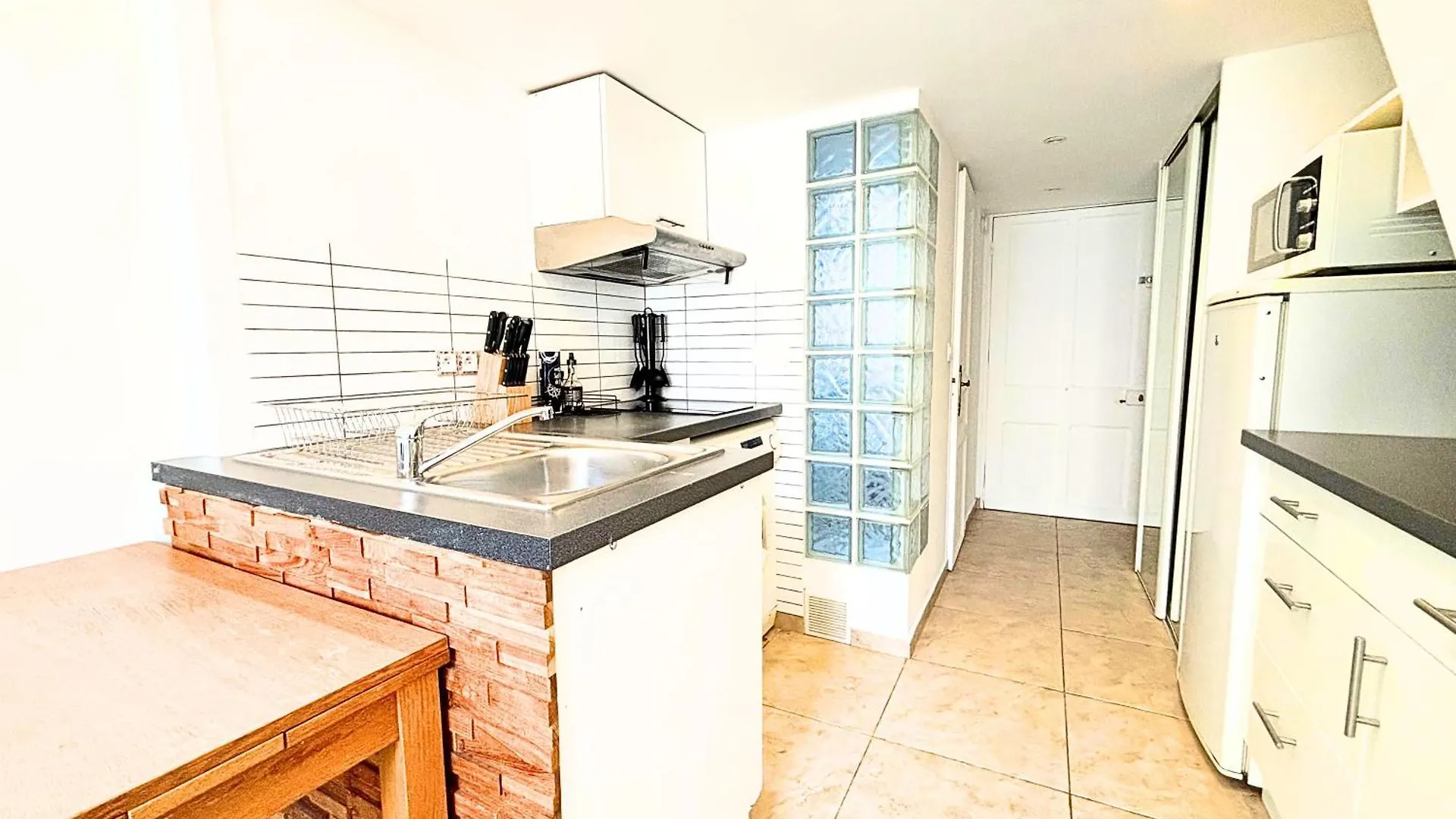 Apartment Cosy Appart 4Pers Vieux Nice